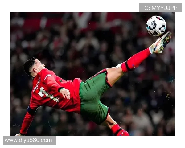 号召力十足的足球明星们他们的传奇故事与辉煌成就