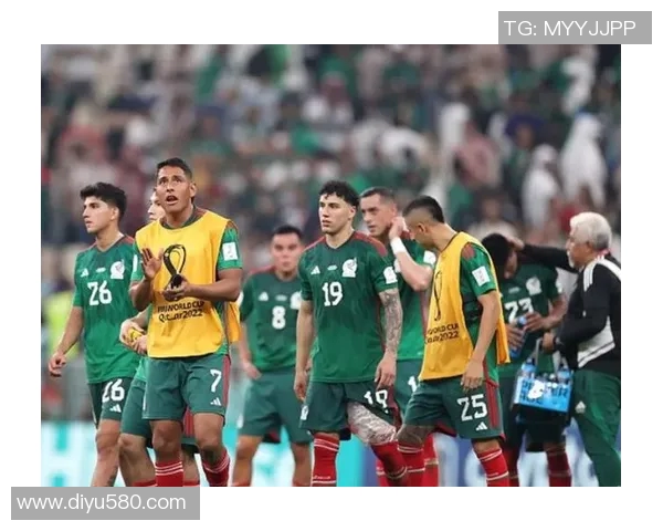 墨西哥足球明星的薪资待遇与生活方式探秘