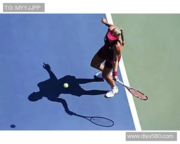 广州网球队快攻战术解析：深度剖析网球技术与团队协作的完美结合